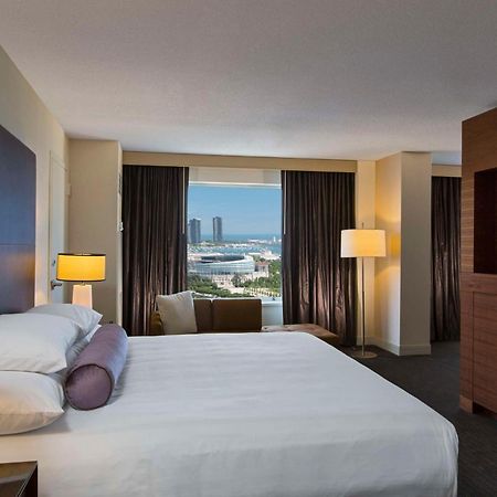 Hyatt Regency Mccormick Place Chicago Exterior photo