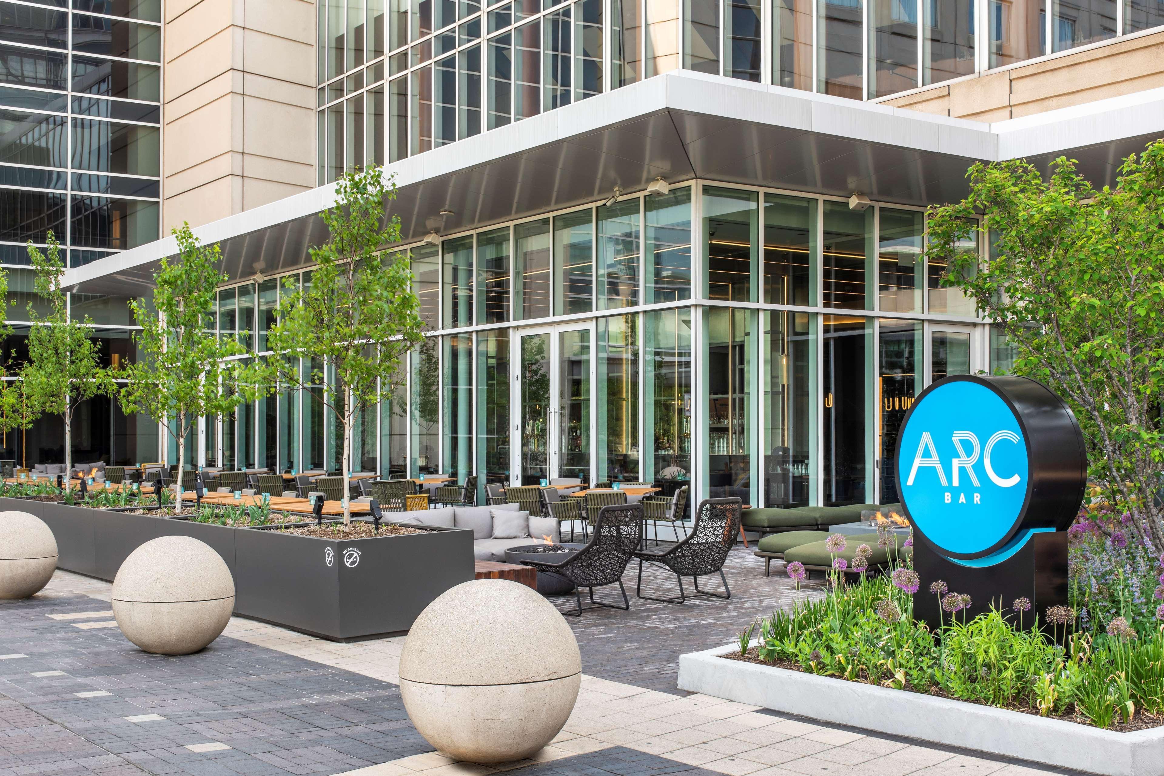 Hyatt Regency Mccormick Place Chicago Hotel Exterior photo